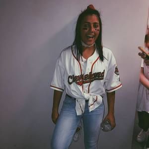 Meet your Posher, Faith